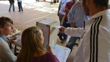 Elecciones 2025: Qué mirar esta noche y esperar para mañana en la economía y los mercados Elecciones 2025: Qué mirar esta noche y esperar para mañana en la economía y los mercados