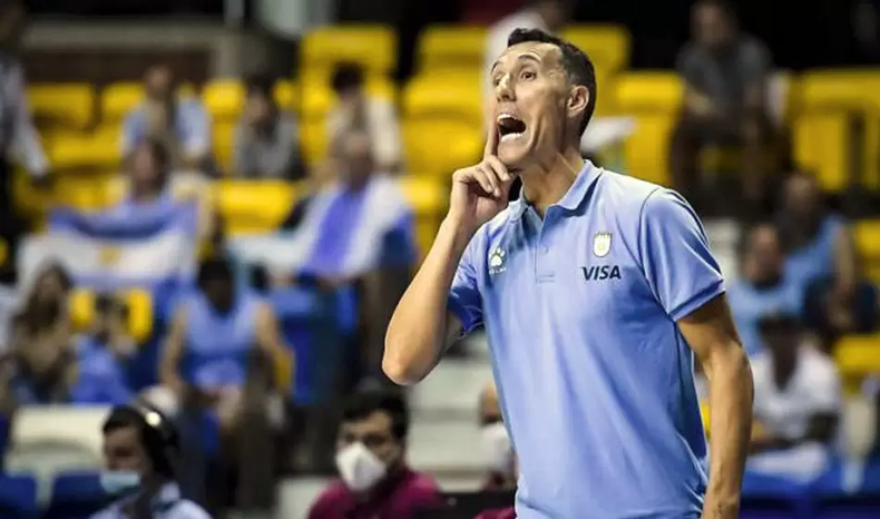 El cordobés Pablo Prigioni quiere la revancha.