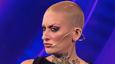 Furia lanzó una fuerte denuncia contra la producción de Gran Hermano: ¿qué dijo?