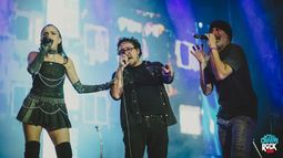 El Cosquín Rock 2025 tiene fecha confirmada.&nbsp;