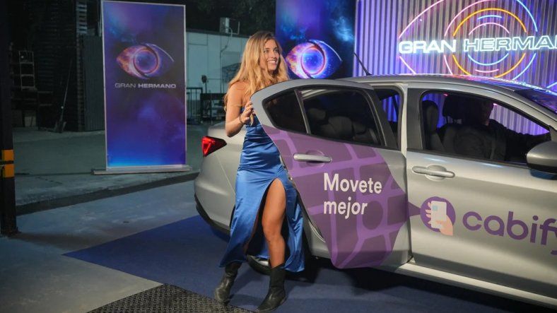 Martina Pereyra y la polémica que sacude Gran Hermano tras su eliminación.