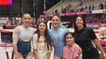 La mendocina Delfina Estoco se colgó la segunda medalla en los Juegos Suramericanos 2026