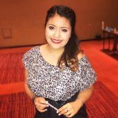 Sitio Andino | Erika García