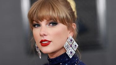 Taylor Swift llega a la pantalla de Disney+.