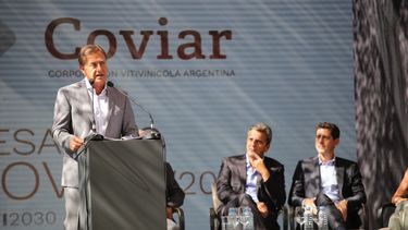 rodolfo suarez insistira con cambios en el acuerdo mendoza-san juan
