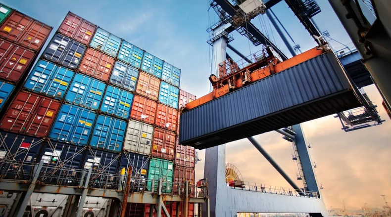 Argentina logró en 2025 el mayor volumen de exportaciones agroindustriales.