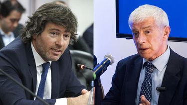 Quién es Juan Bautista Mahiques, el nuevo ministro de Justicia tras la salida de Mariano Cúneo Libarona Quién es Juan Bautista Mahiques, el nuevo ministro de Justicia tras la salida de Mariano Cúneo Libarona