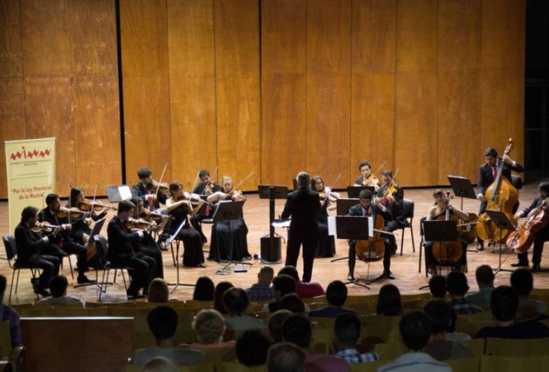 festival de música de cámara