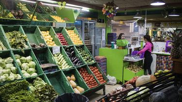 La brecha de precios de origen y destino subió 5,4% en abril