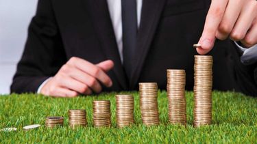 La inversión volvió a crecer en marzo y acumula seis trimestres en alza