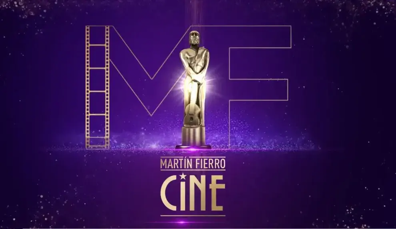 Dónde ver los Martín Fierro de Cine y Series argentinas 2024&nbsp;