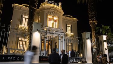 Todas las propuestas culturales de agosto en el Museo Carlos Alonso.