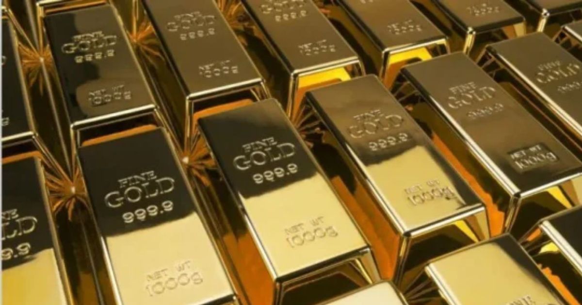 El precio del oro sube y alcanza un nuevo récord histórico: a cuánto ...