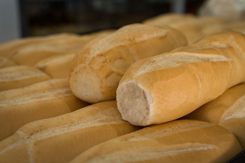 Nuevo aumento del pan: a cuánto se va el kilo en Mendoza