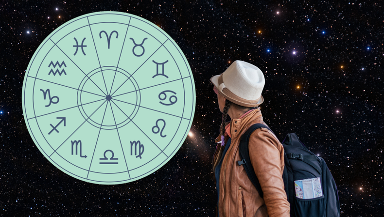 Qué signo se anima a dar el primer paso esta semana, según la astrología