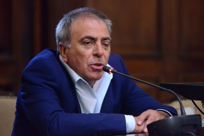 Murió el referente del Partido Intransigente y ex senador provincial, Daniel Galdeano