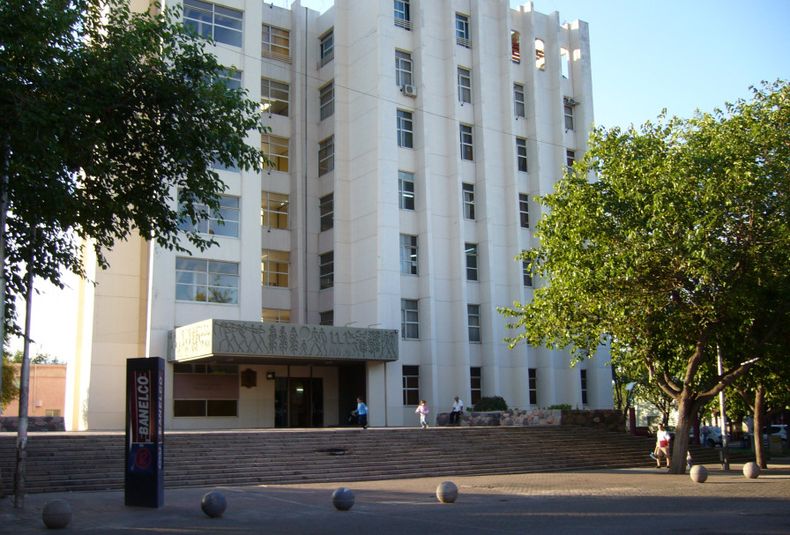 Municipalidad de Guaymallén