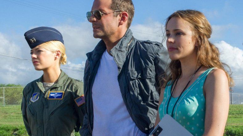 Ahora en Netflix: no te pierdas esta película protagonizada por estrellas de Hollywood