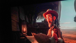 La miniserie Alvear... historias que laten llegó a la pantalla grande y conmovió al departamento