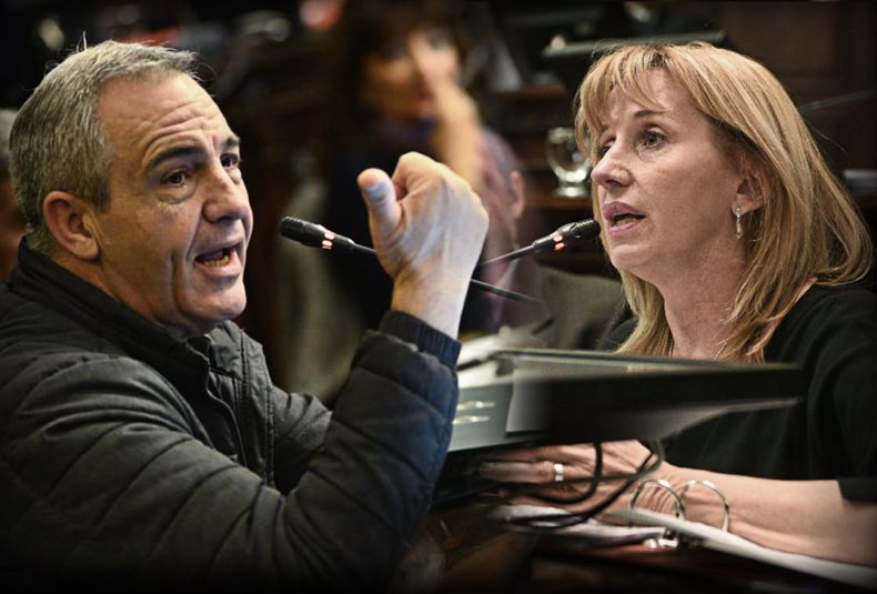 bohm vs caroglio
