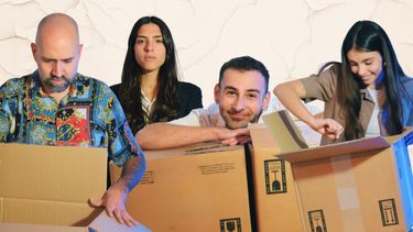 Verdades y consecuencias: la comedia que desnuda mentiras y reflexiona sobre la familia