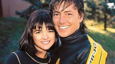 Murió una actriz de la exitosa novela Nano: luto en la televisión argentina