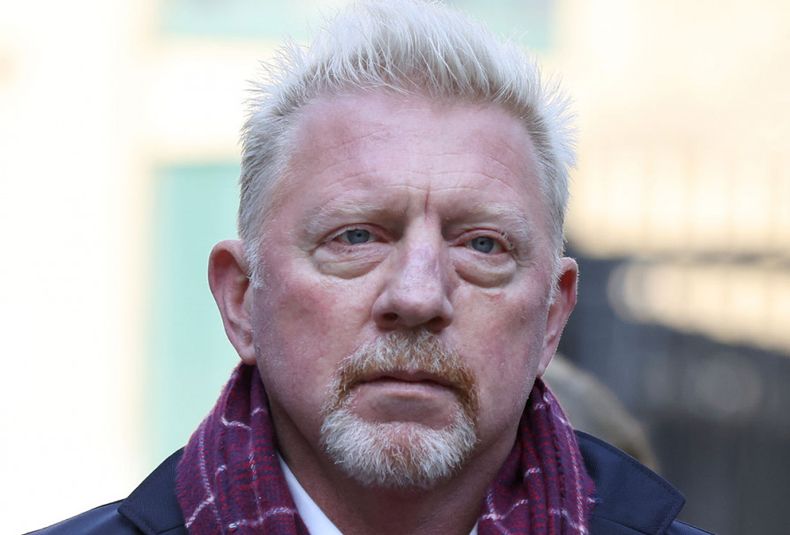 Boris Becker 2