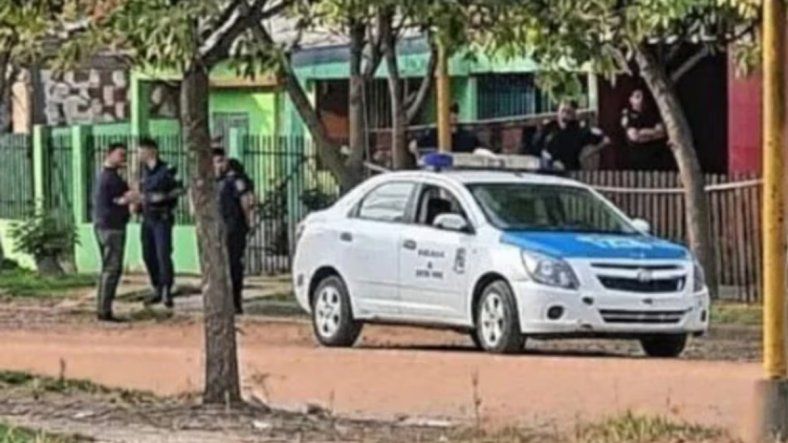 Hallazgo estremecedor en Entre Ríos: encuentran muerta a una menor con discapacidad Hallazgo estremecedor en Entre Ríos: encuentran muerta a una menor con discapacidad