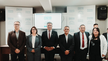 Honorable Concejo Deliberante de Tupungato. Honorable Concejo Deliberante de Tupungato.