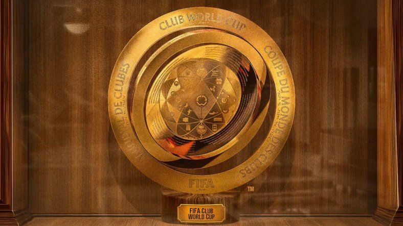 Se viene el sorteo del Mundial de Clubes 2025: hora y dónde verlo