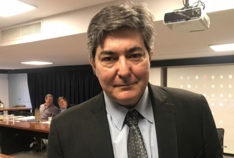 Sergio Lanziani