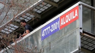 Nueva ley de alquileres: ajuste anual del 44% y otras claves a tener en cuenta