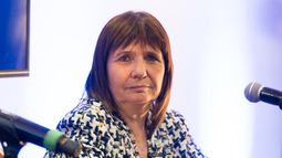 Patricia Bullrich reconoció fallas en la Boleta Única de Papel: Nadie pensó que se podía bajar un candidato.&nbsp;