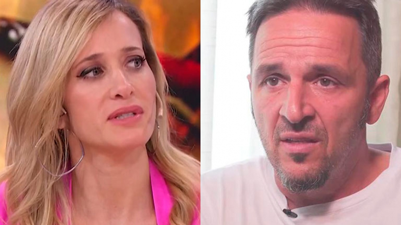 Julieta Prandi: padecí a un juez que lejos de hacer su tarea, defendía al violento