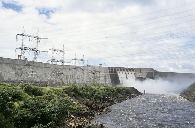 IMPSA volvería a Venezuela para reparar dos centrales hidroelectricas