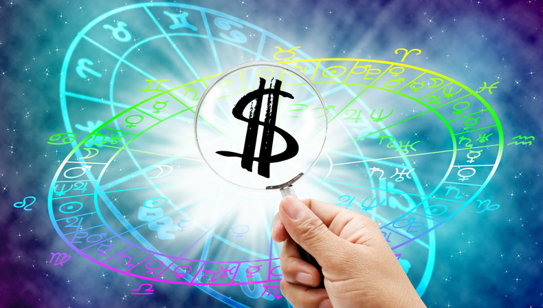 Astrología: qué signo debe cuidar su dinero y evitar riesgos esta semana