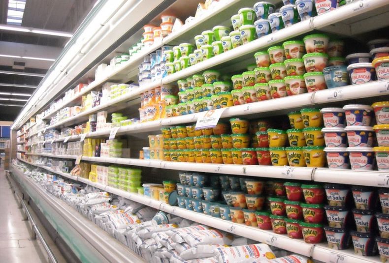 supermercado