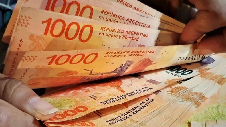Argentina tiene el salario mínimo más bajo del Mercosur.