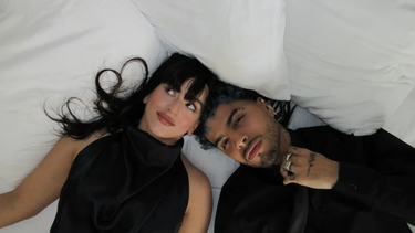 Con el corazón roto: Rauw Alejandro le dedicó una canción a Rosalía