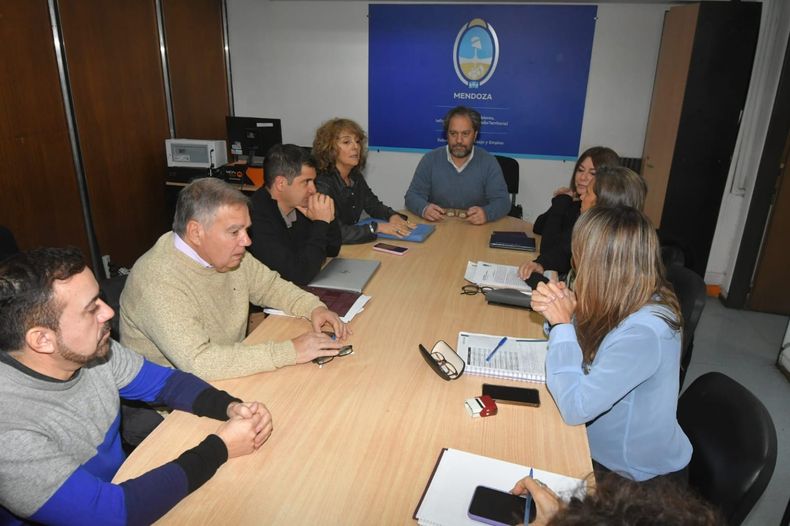 Ampros y el Régimen 13 también rechazaron la propuesta en paritarias.