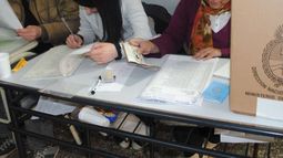 En qué casos y cómo se puede renunciar a ser autoridad de mesa.&nbsp;