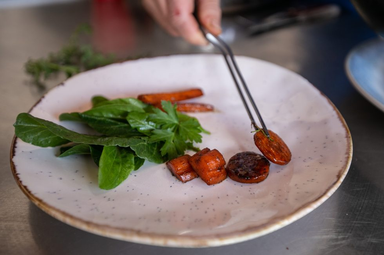 Mendoza reunirá a referentes de la gastronomía.