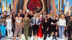 ¡Bombazo en MasterChef Celebrity! Este famoso podría abandonar el reality