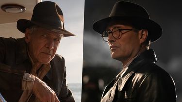 Mads Mikkelsen será el villano de la saga Indiana Jones&nbsp;