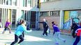 Presentaron un proyecto para que Mendoza evalúe aumentar las horas de Educación Física en las escuelas. Presentaron un proyecto para que Mendoza evalúe aumentar las horas de Educación Física en las escuelas.