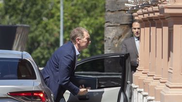 Los artículos de la reforma laboral que Diego Santilli sale a negociar con gobernadores.