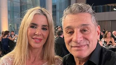 El Turco García reveló que está separado de Mariela Prieto tras su ingreso a Gran Hermano 2026 El Turco García reveló que está separado de Mariela Prieto tras su ingreso a Gran Hermano 2026