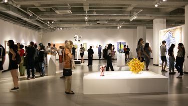 El próximo viernes inauguran 3 exposiciones en el MMAMM.