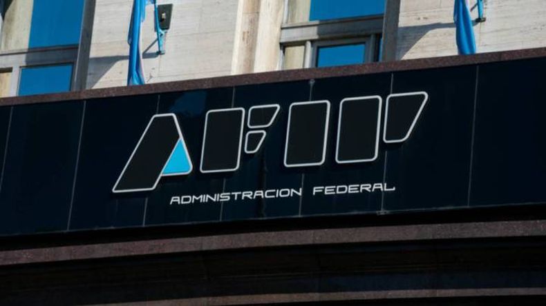La forma segura para saber si estás en blanco en AFIP