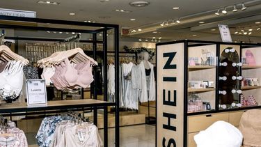 Mientras cierran tiendas locales, se expande la ropa importada: Shein llegó a Mendoza